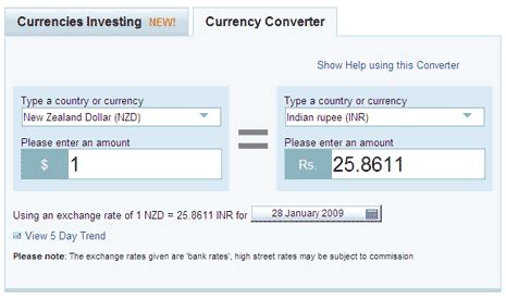 currency converter yahoo singapore